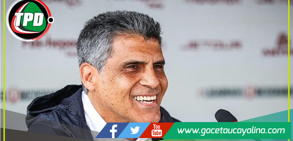 Álvaro Barco critica calendario tras aplazamiento del clásico Universitario-Cristal