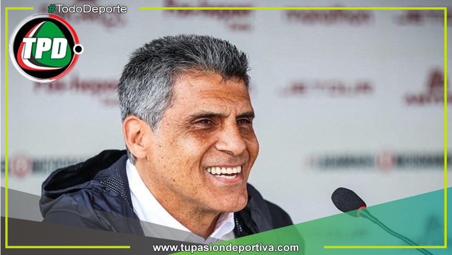 Álvaro Barco critica calendario tras aplazamiento del clásico Universitario-Cristal