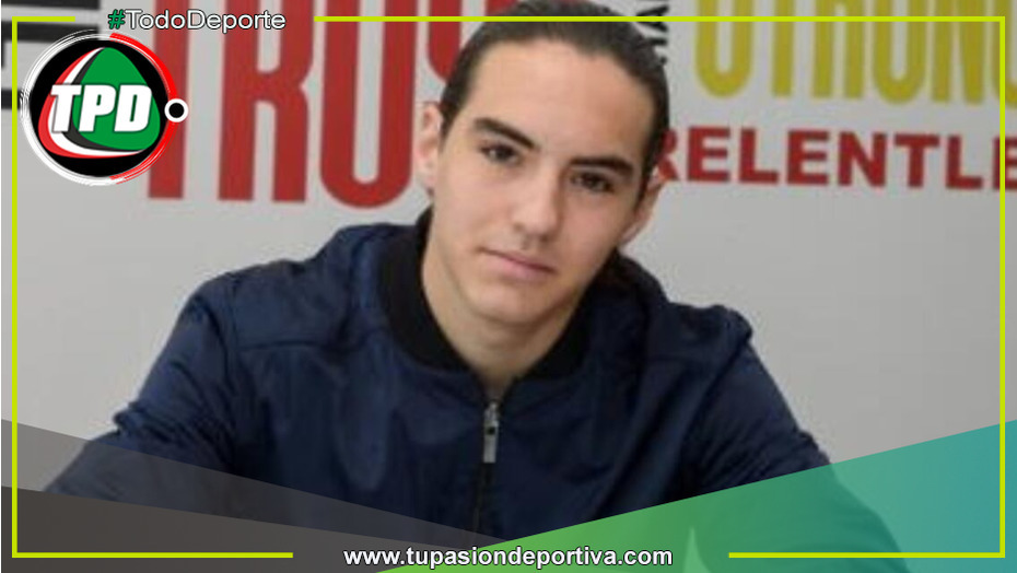 Andrés Aguilar se estrena aún sin minutos en Ayacucho FC