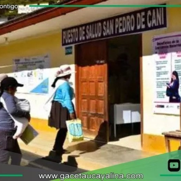 Programa Juntos logra reducir Anemia Infantil en 5%