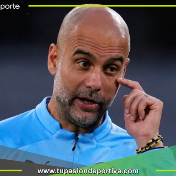 Josep afirma que aún tiene energía y apunta alto en City