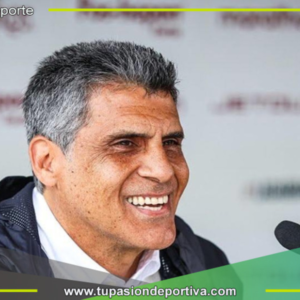 Álvaro Barco critica calendario tras aplazamiento del clásico Universitario-Cristal