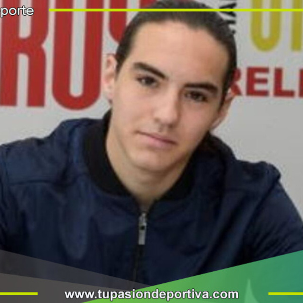 Andrés Aguilar se estrena aún sin minutos en Ayacucho FC