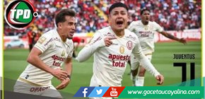 Jairo Concha suena en Juventus