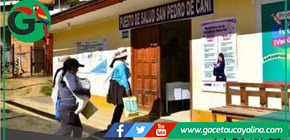 Programa Juntos logra reducir Anemia Infantil en 5%