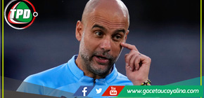 Josep afirma que aún tiene energía y apunta alto en City