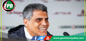 Álvaro Barco critica calendario tras aplazamiento del clásico Universitario-Cristal