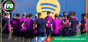 El Barça, obligado a reaccionar urgentemente ante el Girona en Montjuïc