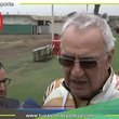 Jorge Fossati volvió a cuestionar las decisiones de la Liga 1