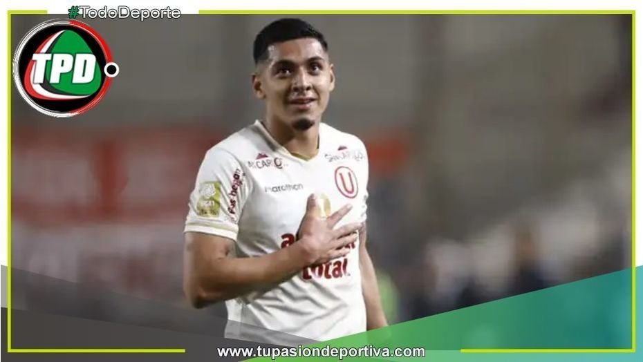 César Inga interesa a club argentino importante