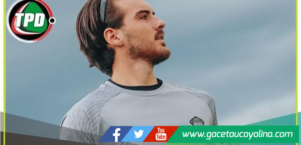 Andrés Aguilar no debuta en Ayacucho FC
