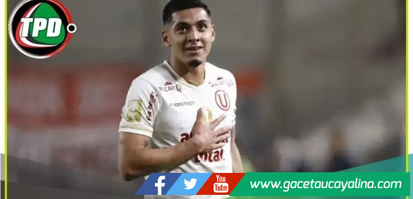César Inga interesa a club argentino importante