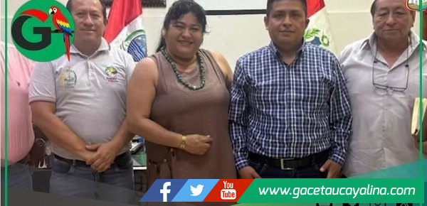 Sepahua avanza con acuerdos para fortalecer su desarrollo distrital