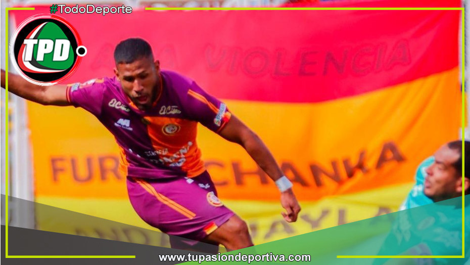 Los Chankas vencieron a Juan Pablo II y sueñan con la Sudamericana