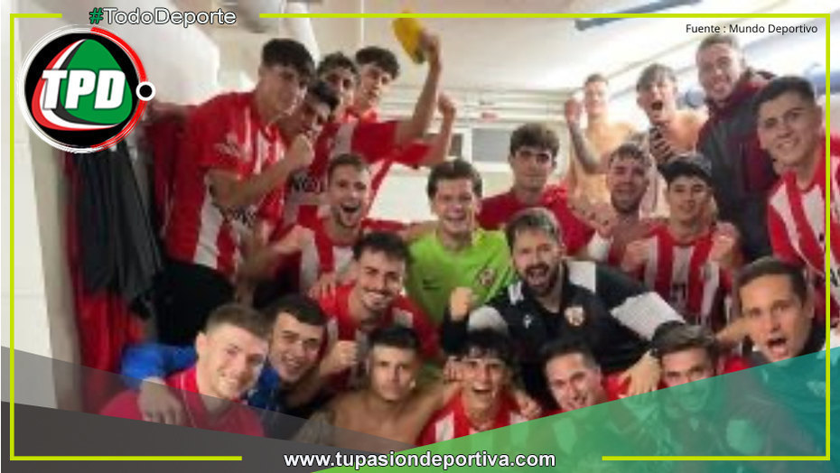 El Castellar se impone en la segunda parte y derrota 2-0 al Borges Blanques