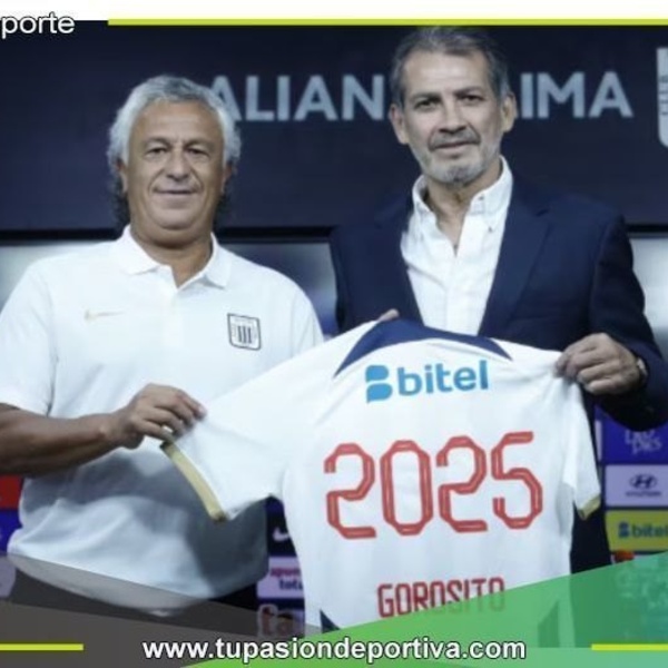 Fuente: Depor