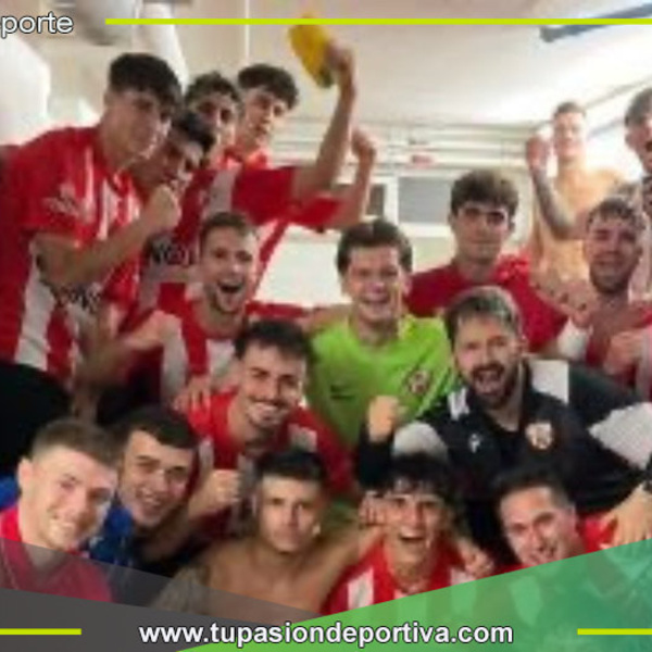  El Castellar se impone en la segunda parte y derrota 2-0 al Borges Blanques