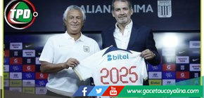 Néstor Gorosito y su irregular año íntimo