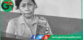 Familia denuncia amputación no autorizada y muerte de adulto mayor en Hospital de Iquitos.