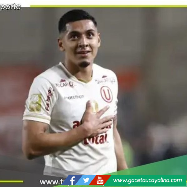 César Inga interesa a club argentino importante