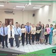 La Corte de Loreto promueve la Salud de su personal con talleres de nutrición