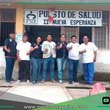 Loreto intensifica esfuerzos contra la malaria con apoyo técnico en río Chambira.