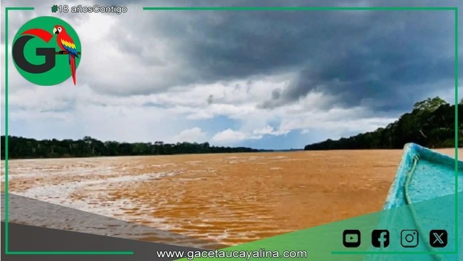 Vigésimo cuarto friaje provoca fuerte descenso de temperatura en la selva