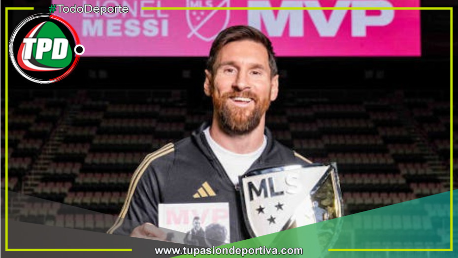 Messi conquista la Bota de Oro con triplete decisivo