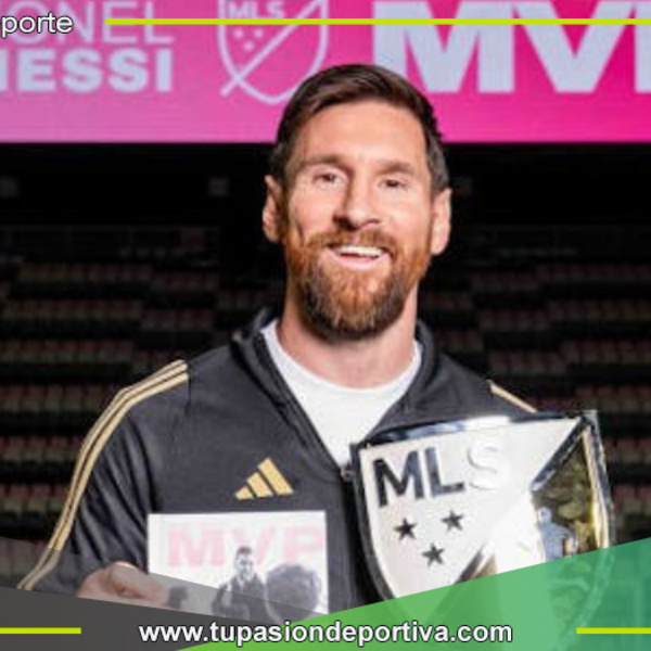 Messi conquista la Bota de Oro con triplete decisivo