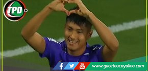 Piero Cari: "En Alianza somos una familia