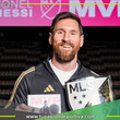 Messi conquista la Bota de Oro con triplete decisivo