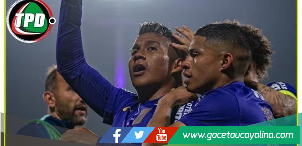 Alianza Lima le ganó a Grau y respira en Liga 1