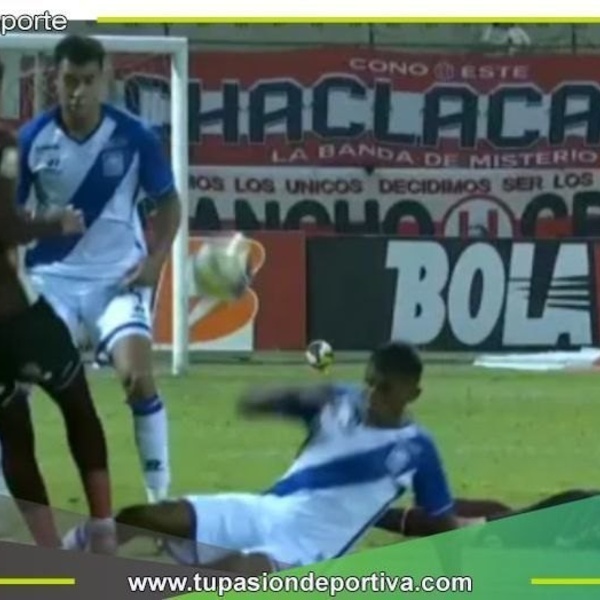 Fuente: Bolavip