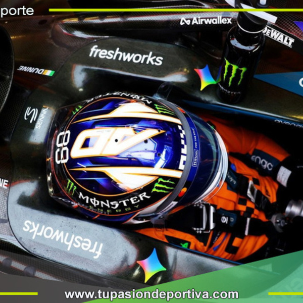 McLaren sorprende con la salida inmediata de Alex Dunne