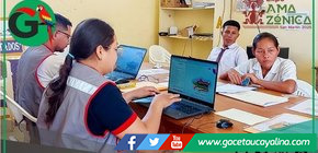 Municipalidad impulsa apoyo educativo para jóvenes que postulan beca