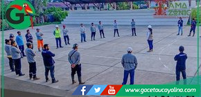 Sepahua impulsa gestión ambiental con participación activa de vecinos