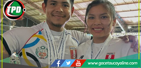 Selección peruana competirá en Noruega con cinco representantes