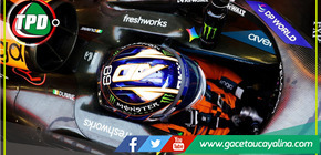 McLaren sorprende con la salida inmediata de Alex Dunne