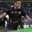 Luis Ramos brilló con América y marcó en la Copa Colombia