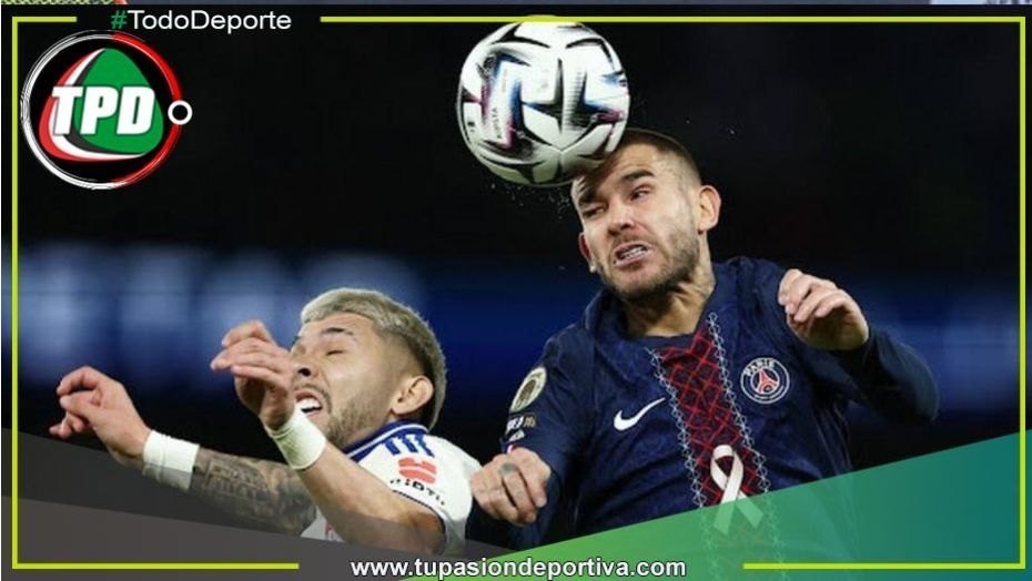PSG iguala 3-3 con Estrasburgo y mantiene el liderato en un partidazo lleno de goles