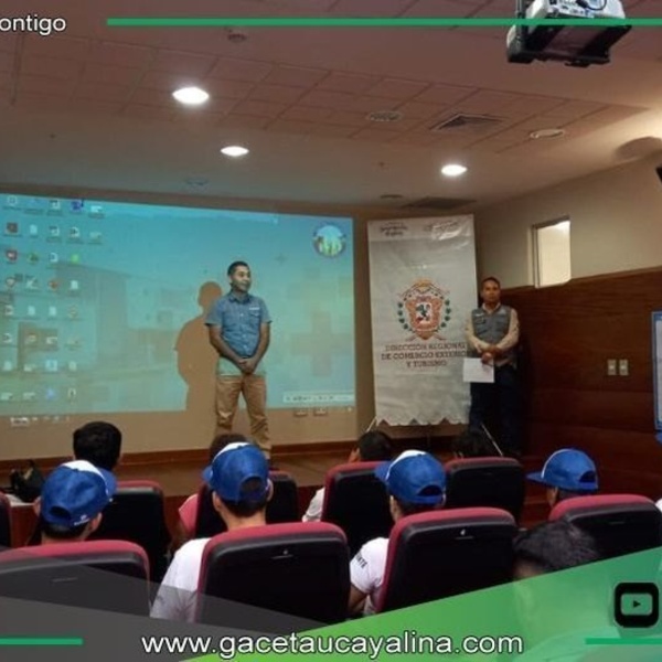 San Martín promueve un turismo ecológico y de desarrollo local