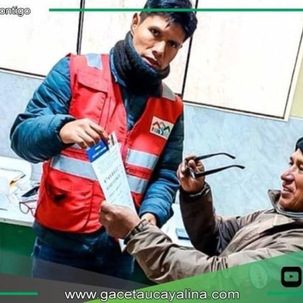 Foto: El Peruano
