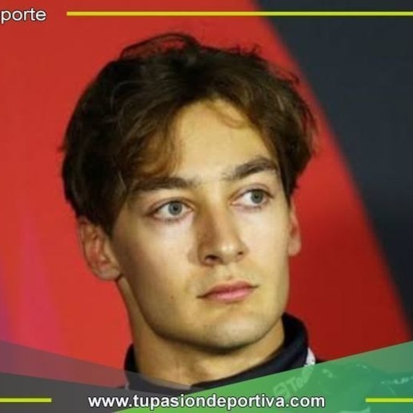 George Russell cuestiona la Fórmula 1 por falta de emoción