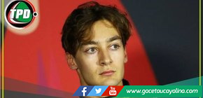 George Russell cuestiona la Fórmula 1 por falta de emoción