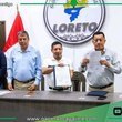 Gobierno Regional de Loreto impulsa nuevo internado educativo en Caballococha.