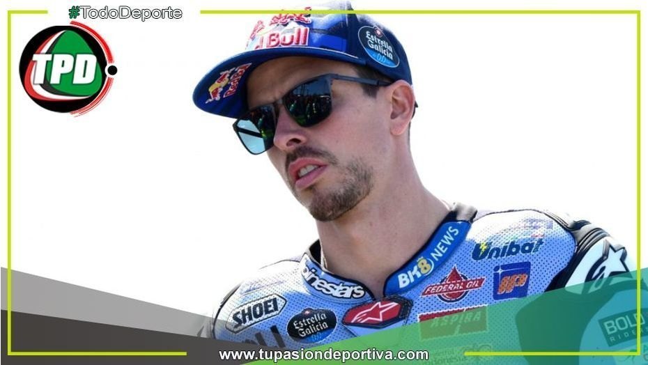 Alex Márquez revela errores y enfoca su meta en Malasia