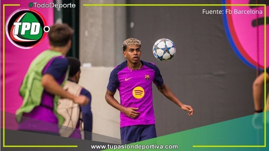 Hansi Flick sufre nueva ausencia antes del duelo ante Olympiacos