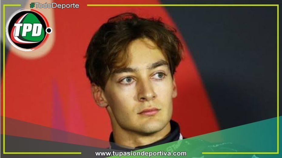 George Russell cuestiona la Fórmula 1 por falta de emoción