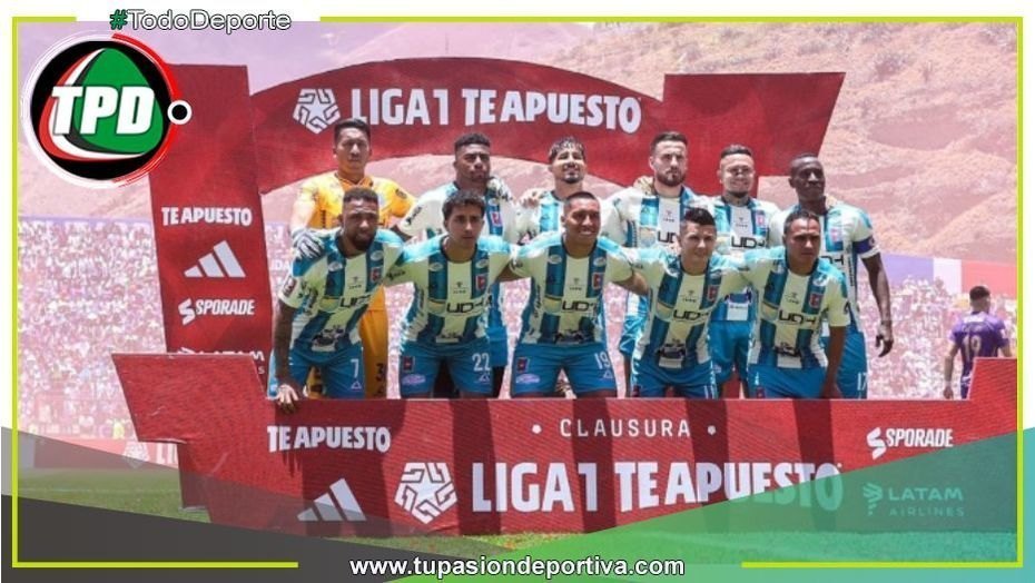 Alianza Universidad separó a tres jugadores