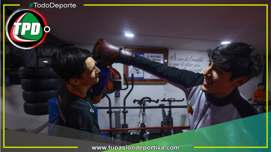 Hermanos Morán destacan y representarán a Ecuador en kickboxing internacional
